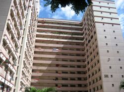 Blk 803 Ping-an Gardens (Bedok), HDB 5 Rooms #453894361